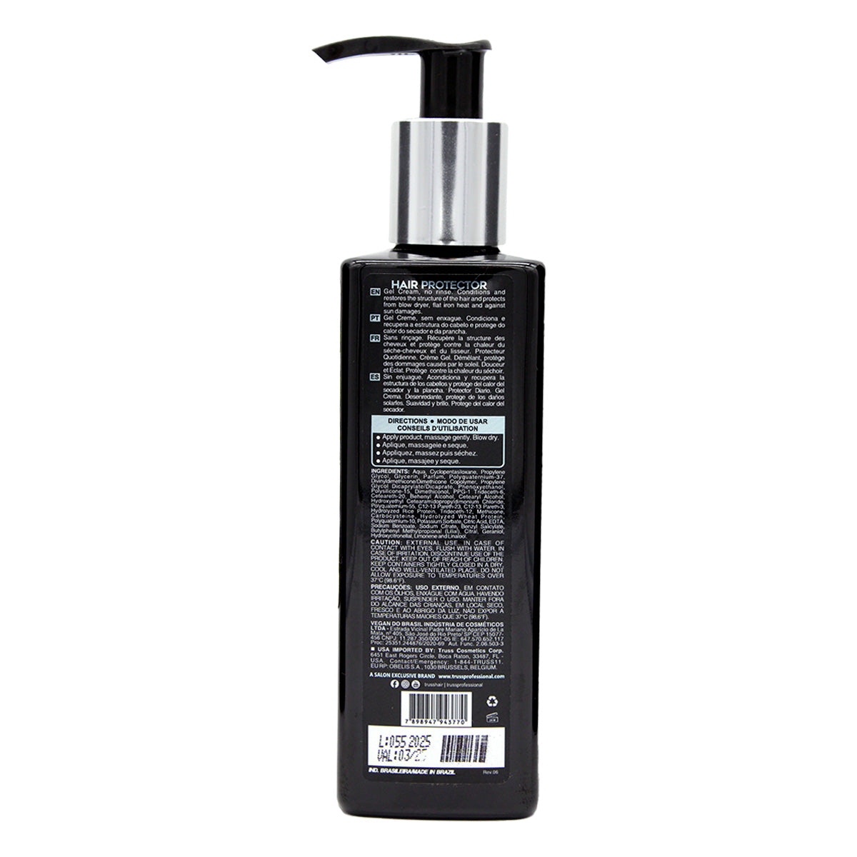 HAIR PROTECTOR - Image 5