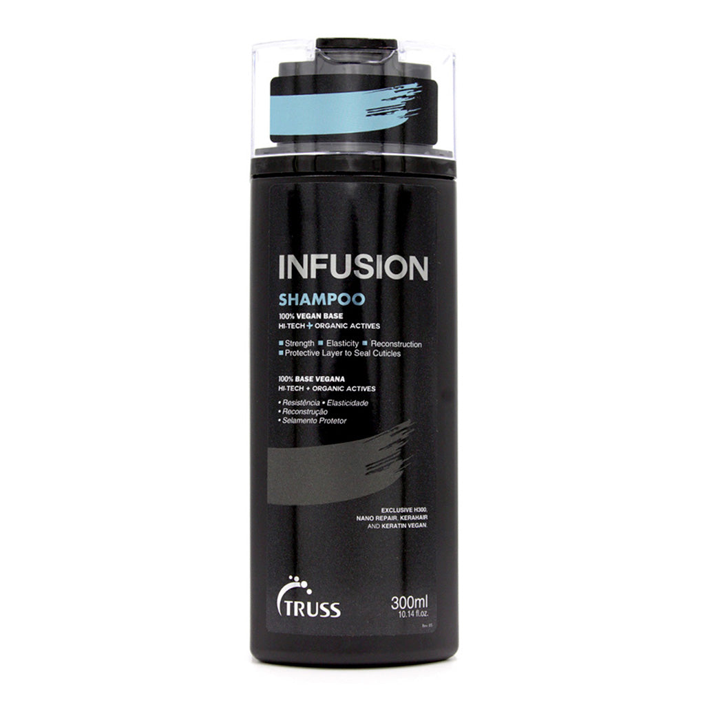 SHAMPOO INFUSION