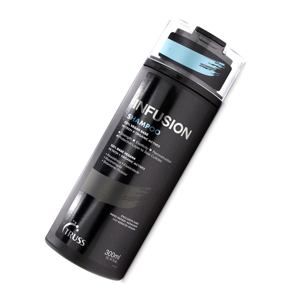 SHAMPOO INFUSION - Image 2