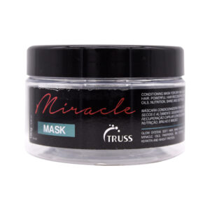 MASCARILLA MIRACLE