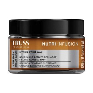 MASCARILLA NUTRI INFUSION