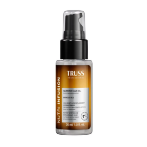 NUTRITIVE HAIR OIL