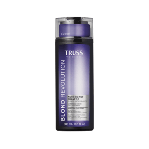 SHAMPOO BLOND REVOLUTION ANTIOXIDANT