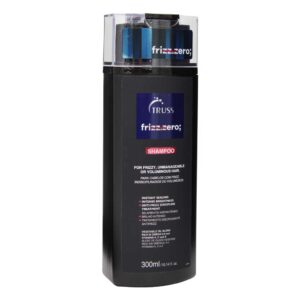 ACONDICIONADOR FRIZZ ZERO