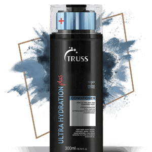 ACONDICIONADOR ULTRA HYDRATATION PLUS