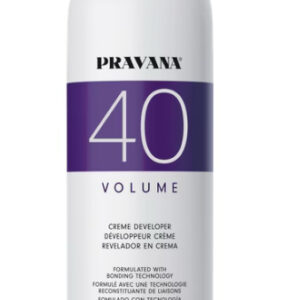 CREMA REVELADORA 40 VOL.