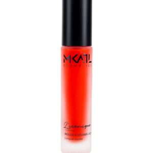 LABIAL ICONIQUE LARGA DURACIÓN