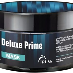 MASCARILLA DELUXE PRIME