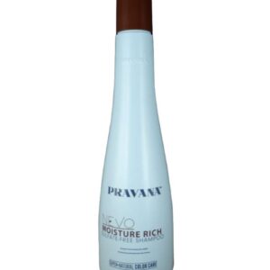 SHAMPOO MOISTURE RICH