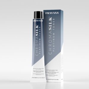 Pravana PLATINUM TONER