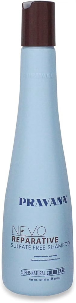 SHAMPOO REPARATIVE