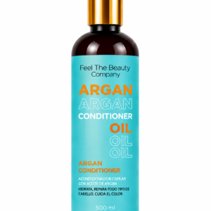 Conditioner Argan Oil Feel The Beauty 500ml