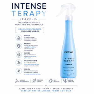 Bifásico Intense Therapy Pravana 300 Ml