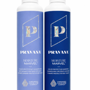 KIT MOISTURE MARVEL SHAMPOO Y ACONDICIONADOR 300ml