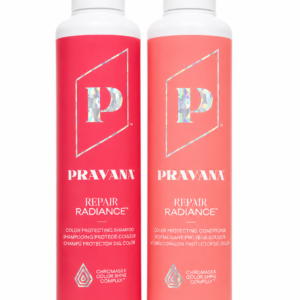 Kit Repair Radiance Shampoo & Acondicionador 300ML