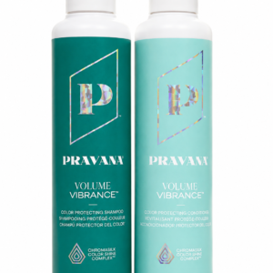 KIT VOLUME VIBRANCE SHAMPOO Y ACONDICIONADOR 300ML