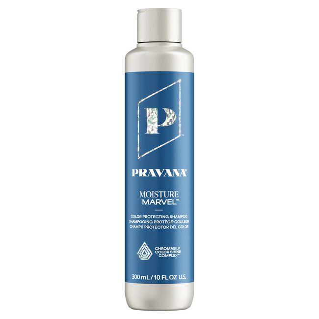 KIT MOISTURE MARVEL SHAMPOO Y ACONDICIONADOR 300ml - Imagen 3