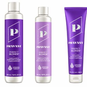 Kit shampoo 300ml, acondicionador 300ml y mascarillas 150ml